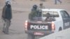 Arrestation d'un militant de la société civile au Tchad