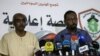 Sudanese Protesters, Military Say Talks 'Fruitful'
