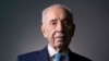 Qui était Shimon Peres ?