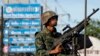 Thai Army Declares Martial Law, But Says It’s Not a Coup