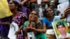 Sri Lanka's New Government Plans Fresh War Crimes Probe