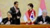 Indonesia-Korea Selatan Sepakat Tingkatkan Keamanan di Semenanjung Korea