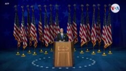 Las duras batallas que han forjado la historia de Joseph Biden 