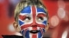 Fans Get Into Olympic Spirit Without Tickets