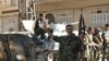 視頻新聞: 敘利亞霍姆斯附近叛軍與政府軍激戰