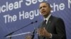 Obama: AS Khawatir Rusia akan Langgar Batas Ukraina