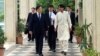پاکستان اور چین کا دہشت گردی کے خلاف تعاون بڑھانے پر غور