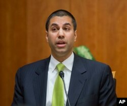 FCC-Tilt to Industry