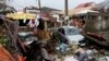 Typhoon Haiyan Downgraded in Vietnam After Devastating Philippines