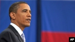 President Barack Obama, 03 Jun 2010