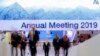 Humanitarian Issues to Figure Prominently at Davos Forum