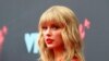 Taylor Swift, Raih Penghargaan Tertinggi MTV Awards 2019