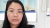 中国人权律师被押八个月无音信 妻子送冬衣遭刁难