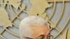 Etat palestinien: Mahmoud Abbas maintient le cap sur le Conseil de Sécurité
