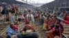 اتراکھنڈ: بھارتی سپریم کورٹ نے ریلوے کی زمین پر قائم مساجد، مندر اور گھروں کو گرانے سے روک دیا