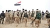 Сирийская армия освободила Пальмиру от «Исламского государства»