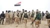 Lực lượng chính phủ Syria chiếm lại Palmyra từ Nhà nước Hồi giáo