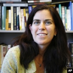 加州伯克利大学教授塞耶