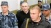 Ռուսաստանի դատարանը հրաժարվել է Խոդորկովսկիի վաղաժամկետ-պայմանական ազատման միջնորդությունը քննարկելուց