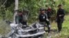 Xe bom giết chết 5 binh sĩ ở miền nam Thái Lan
