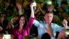 Rising Provincial Star Aids Macri's Presidential Bid in Argentina