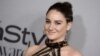 Actress Shailene Woodley Reaches Deal in Pipeline Protest Arrest