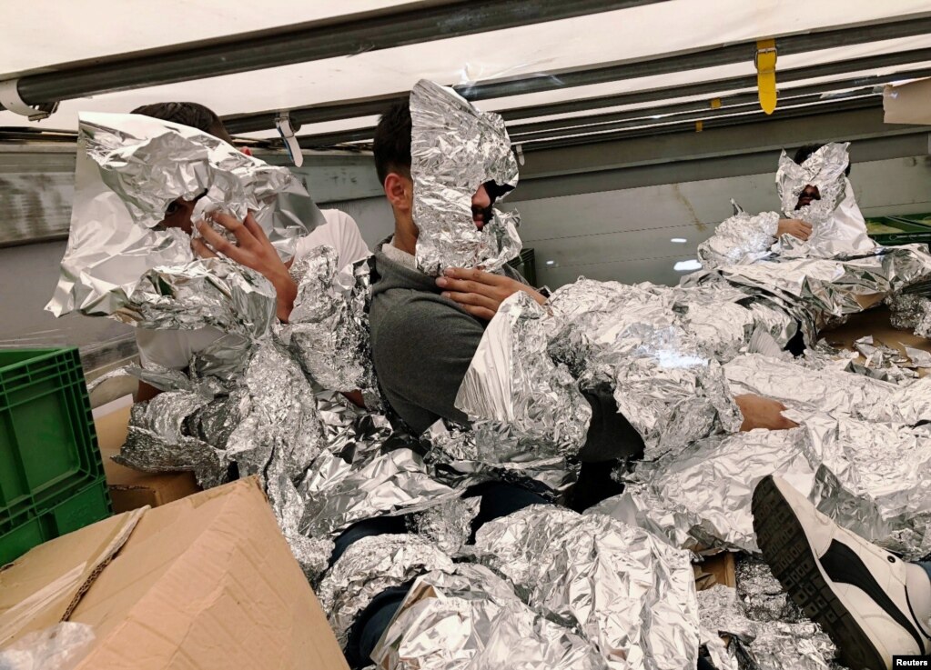 Kemarin dalam Foto 7 Juni 2018