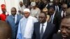 L'ex-président sénégalais Wade, 91 ans, renonce à son mandat de député