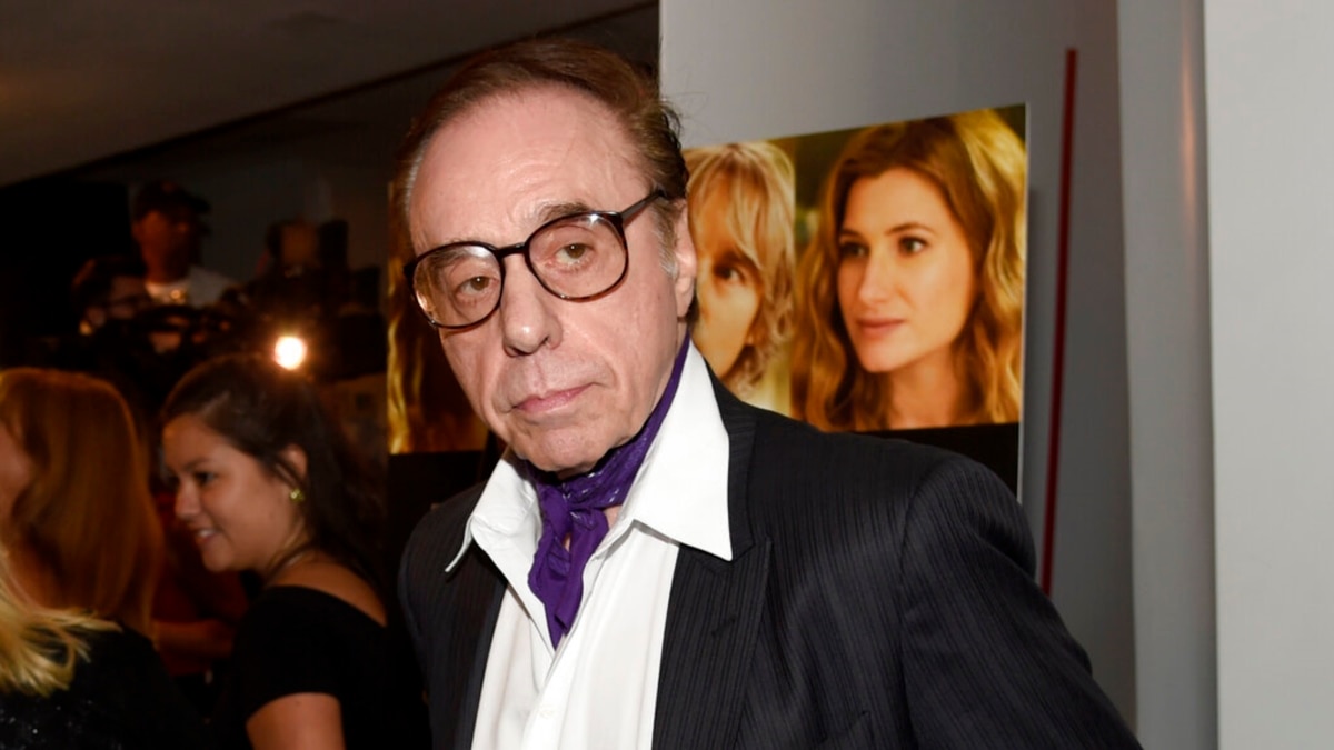 Peter Bogdanovich, Director of 'Paper Moon,' Dead at 82 - Vimarsana News
