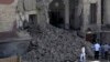 Konsulat Italia di Kairo Diguncang Bom, 1 Tewas