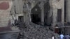 انفجار در مقابل کنسولگری ایتالیا در قاهره یک کشته برجای گذاشت