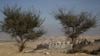 반기문 총장, 이스라엘 정착촌 건설 비난