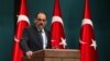 ترکیه از آمریکا خواست مانع اعزام نیروهای کرد سوریه به عفرین شود