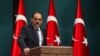 Pejabat Tinggi Turki Kecam Ucapan Pemimpin Jerman