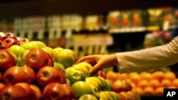 Rastući problem sigurnost hrane u uvjetima globaliziranosti opskrbe