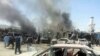 افغانستان: مارٹر گولہ مسجد پر گرنے سے نو افراد ہلاک