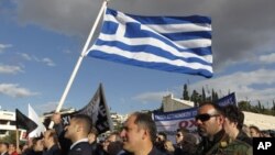 Η κρίση στην ευρωζώνη οφείλεται στο γεγονός ότι δεν υπάρχει «μια ενιαία συντονισμένη πολιτική»