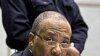 Charles Taylor War Crimes Trial Ends