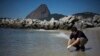 Olympic Committee to Test Rio's Water for Viruses