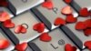 Love in Digital Age Offers Opportunity, Dangers