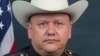 Texas Prosecutors Charge Suspect in Deputy's 'Assassination'