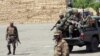 Militer Pakistan Lancarkan Serangan Udara di Waziristan Utara