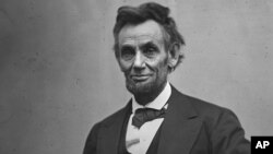 Abraham Lincoln