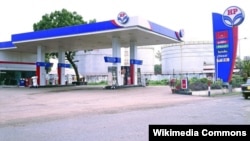 Hindustan Petroleum