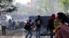 میکسیکو: اساتذہ کے مظاہرے میں فائرنگ، چھ افراد ہلاک