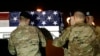 Fourth US Soldier Dies From Wounds in Afghanistan Blast
