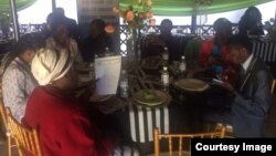 Masvingo Local Government Report