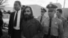 Serial Killer Charles Manson Transferred from Prison to Hospital