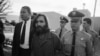 Official: Charles Manson Alive Amid Report He's Hospitalized