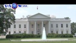 Fiscal cliff progress update- VOA60 America